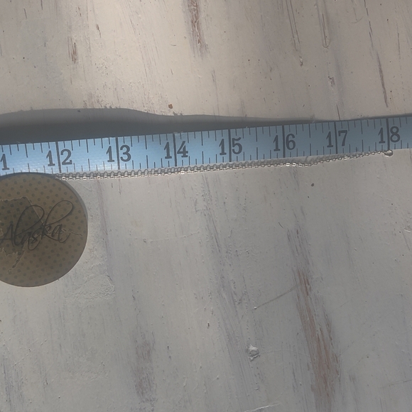 💛 Limited Time Sale💛Alaska State Pendant Necklace - Picture 3 of 3